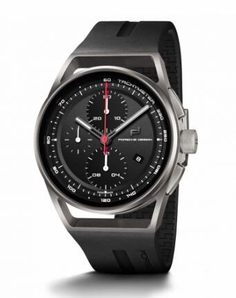 Porsche Design 1919 CHRONOTIMER 4046901418236 Replica Watch